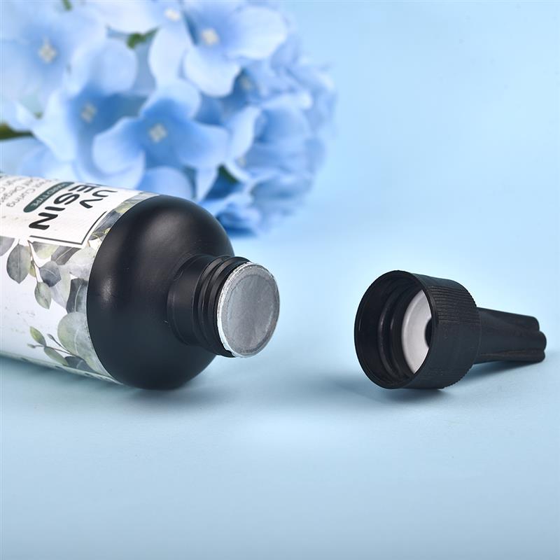 10g 25g twarde żywicy UV DIY s – Epoxy Uv Resin Kit recenzja i cena