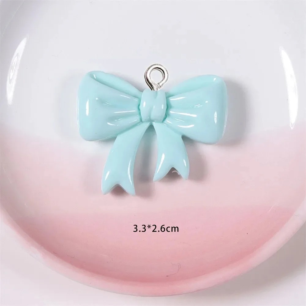 10 sztuk zawieszek z żywicy w  – Resin Craft Ideas recenzja i cena