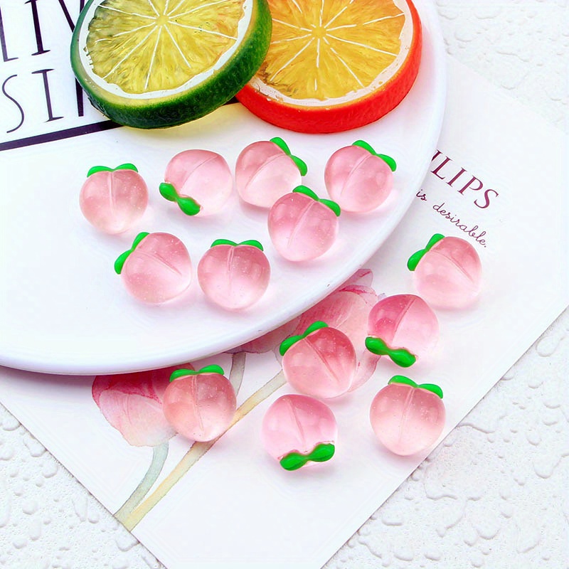 10 szt. Nowe Przezroczyste Brz – Resin Craft Projects recenzja i cena