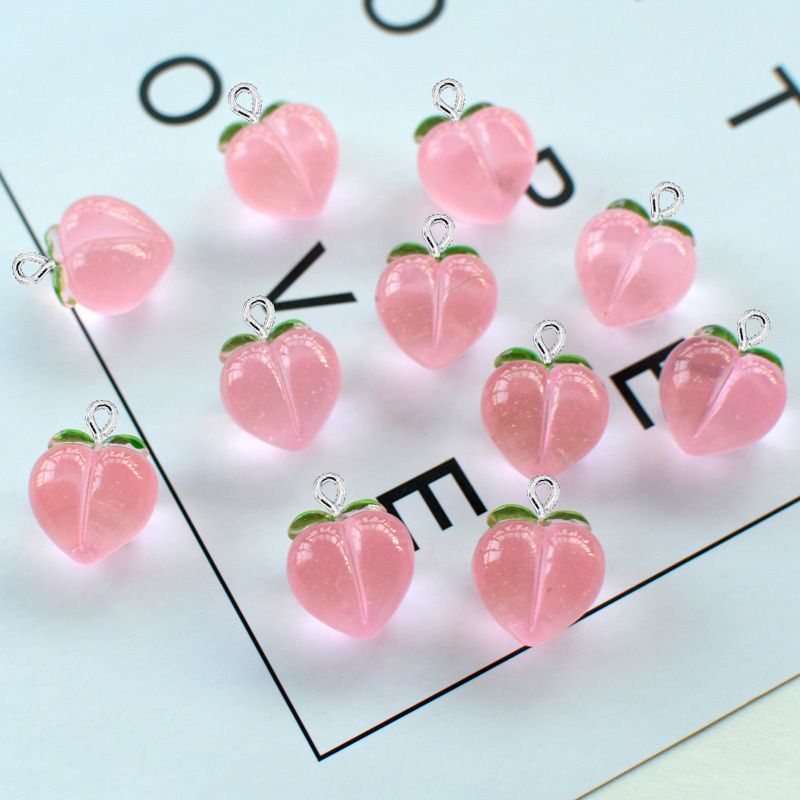 10 szt. Nowe Przezroczyste Brz – Resin Craft Projects recenzja i cena