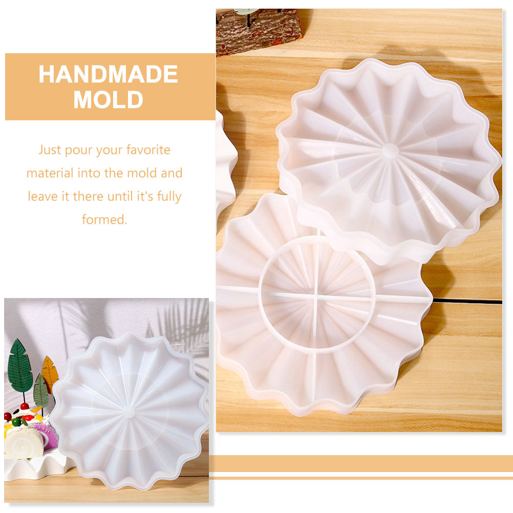 Forma silikonowa premium, elas – Serving Tray Mold recenzja i cena