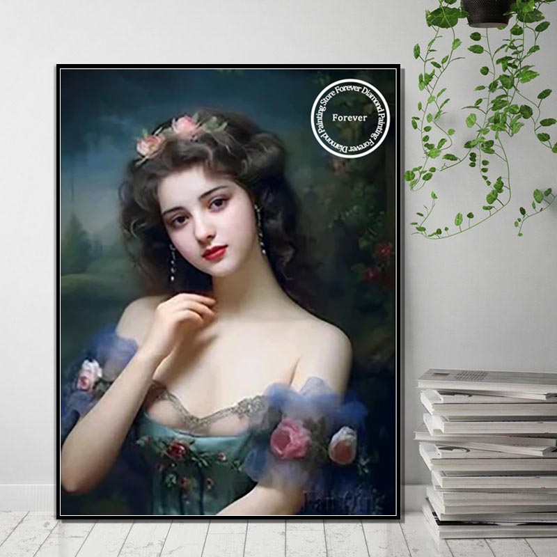 Nowoczesna sztuka AI, diamento – Resin Craft Ai recenzja i cena