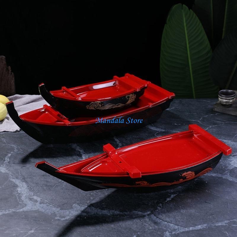 U2JC Praktyczne sushi taca sus – Serving Tray Mold recenzja i cena