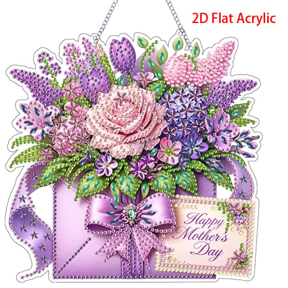 Akrylowe płaskie obrazki 2D, z – Resin Craft For Beginners recenzja i cena