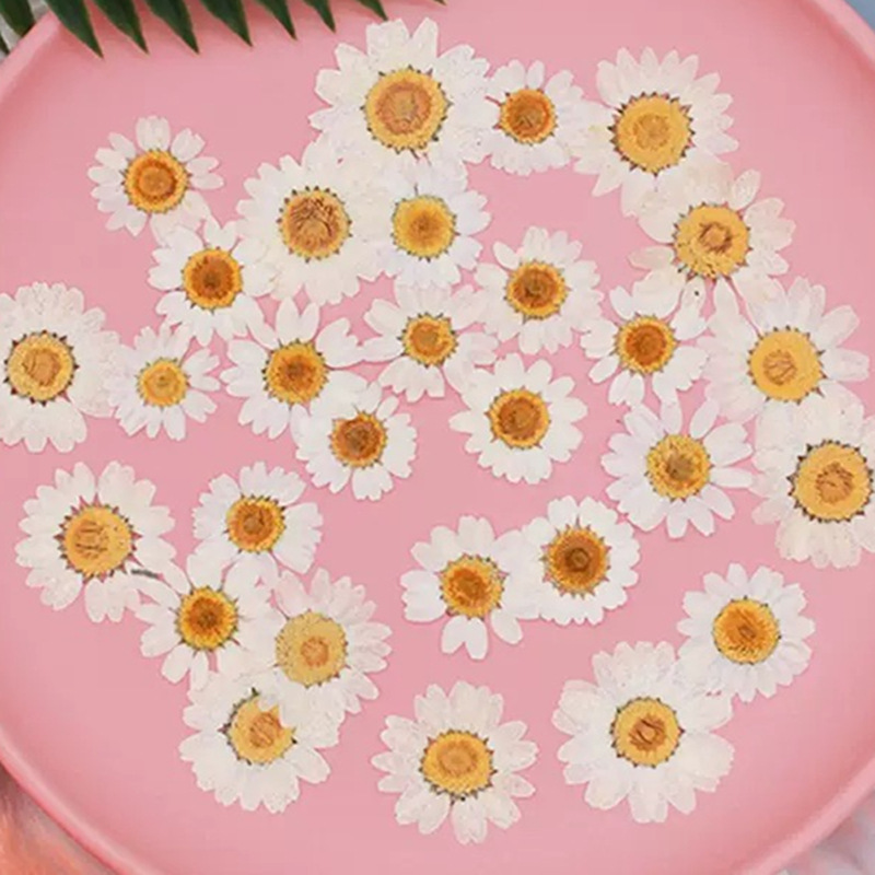 100 szt. Naturalne Białe Krysz – Resin Craft Ideas recenzja i cena