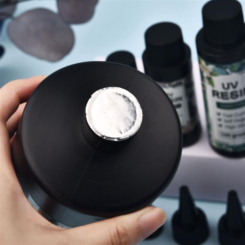 Twardy klej żywiczny, utwardza – Epoxy Uv Resin Kit recenzja i cena