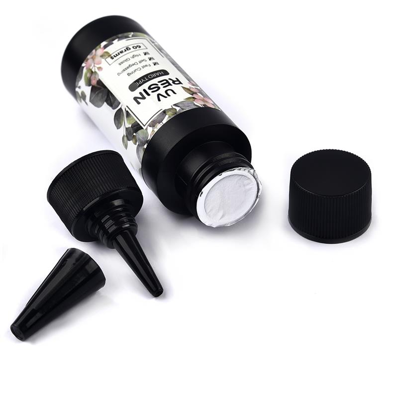 Twardy klej żywiczny, utwardza – Epoxy Uv Resin Kit recenzja i cena