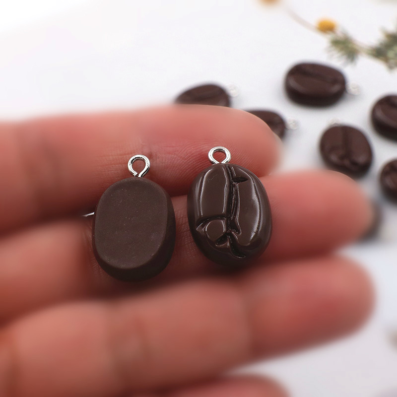 10 szt. Zawieszek z żywicy w k – Resin Craft Projects recenzja i cena