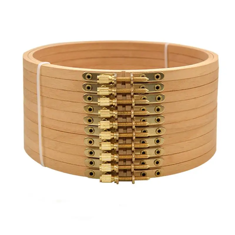 Wysokiej jakości obręcze do ha – Wood Ring Blank recenzja i cena
