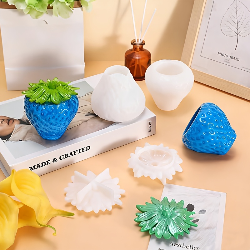 1 sztuka formy z żywicy w kszt – Resin Craft Ideas recenzja i cena