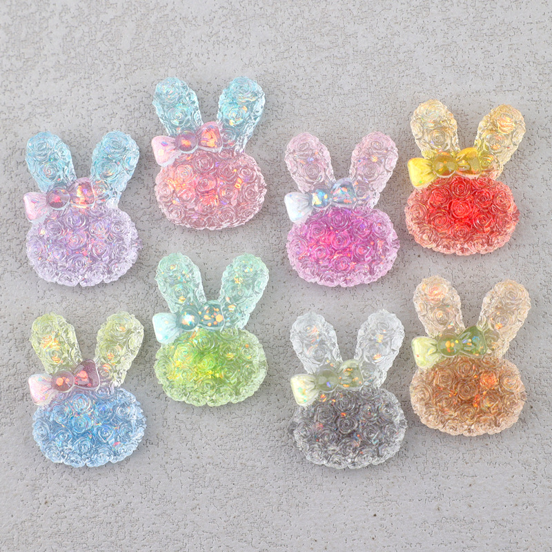 5 SZTUK 18*25mm Świecące Gradi – Resin Craft Supplies recenzja i cena