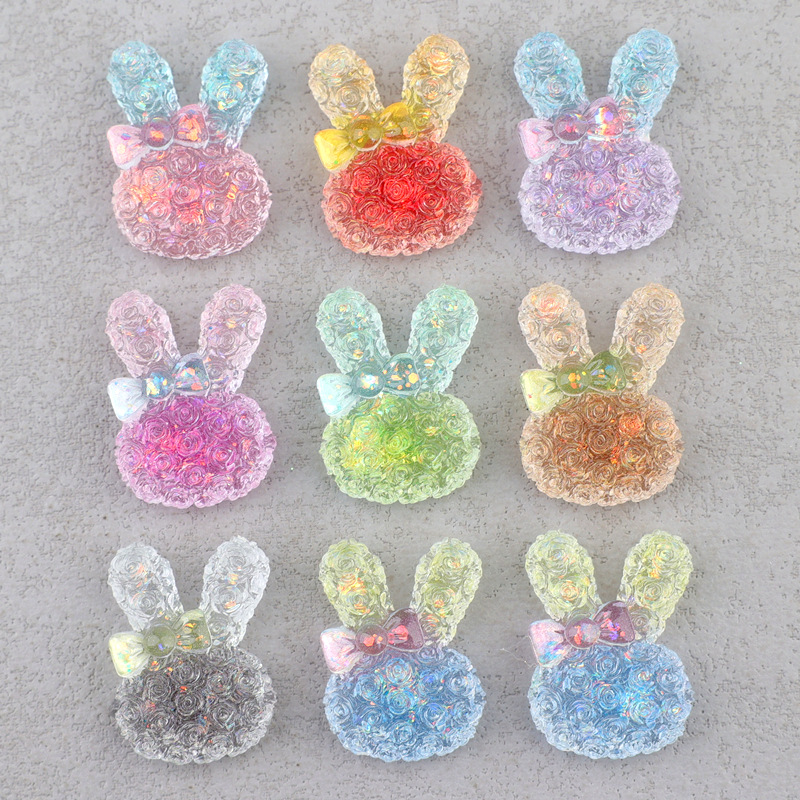 5 SZTUK 18*25mm Świecące Gradi – Resin Craft Supplies recenzja i cena