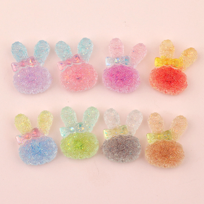 5 SZTUK 18*25mm Świecące Gradi – Resin Craft Supplies recenzja i cena