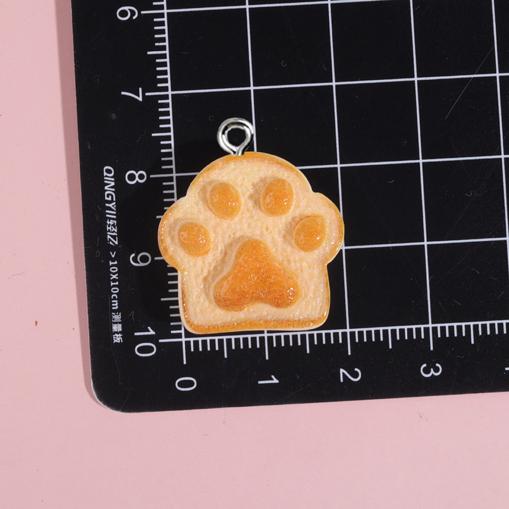 10 szt. Zawieszki z żywicy w k – Resin Craft Projects recenzja i cena