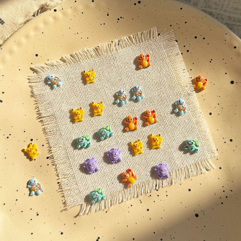 Akcesoria do zdobienia paznokc – Crafting Resin recenzja i cena