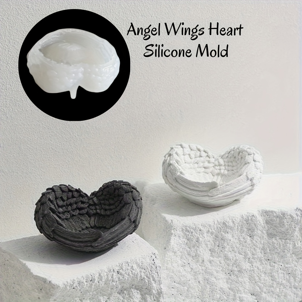 Forma silikonowa w kształcie s – Resin Craft Ideas recenzja i cena