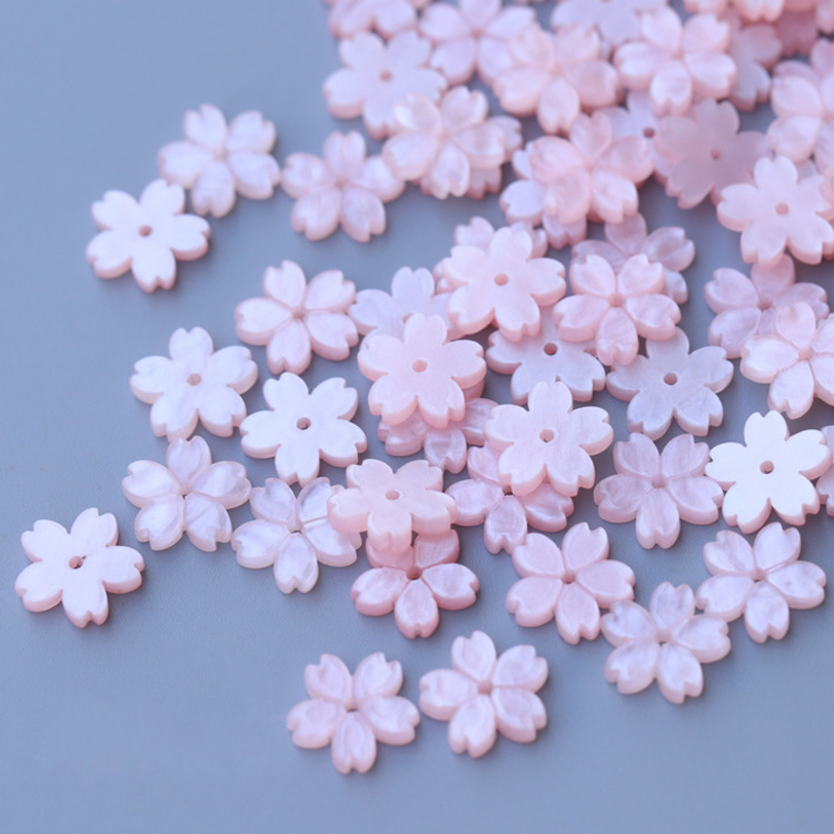 10-50 sztuk 12mm żywiczne płat – Flower Preservation Resin recenzja i cena