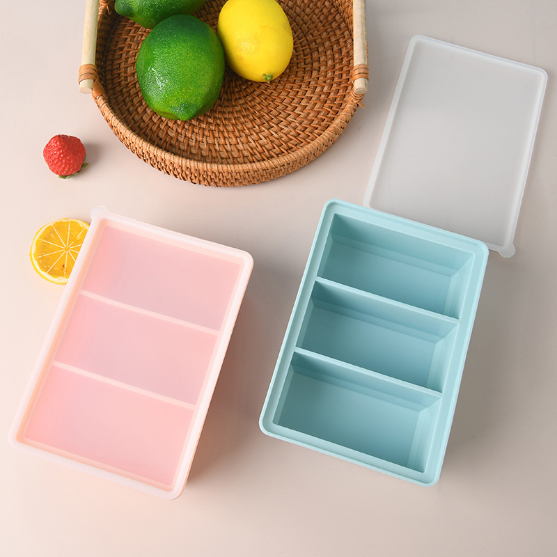 Duże pojemniki do przechowywan – Serving Tray Mold recenzja i cena