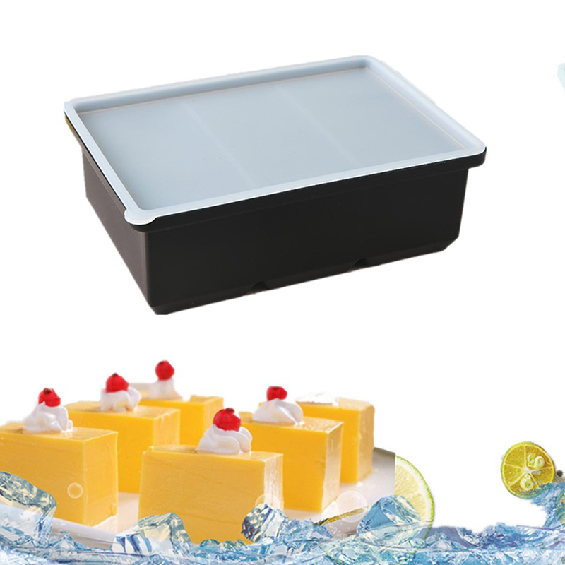 Duże pojemniki do przechowywan – Serving Tray Mold recenzja i cena