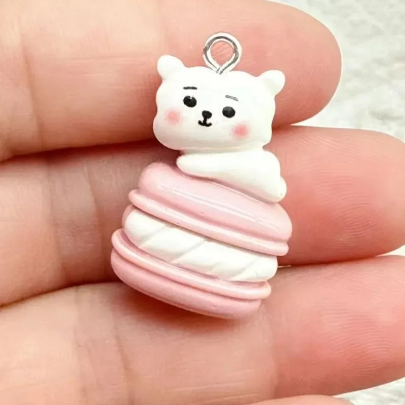 10 szt. Mieszane żywiczne zawi – Resin Craft Supplies recenzja i cena