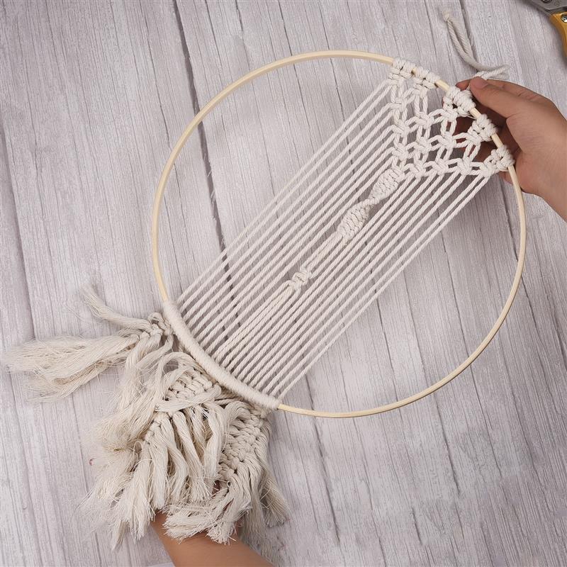 1/5 sztuk 8-33cm drewniane DIY – Wood Ring Blank recenzja i cena