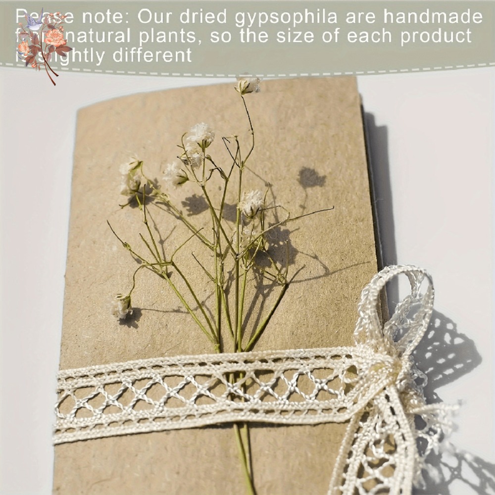 100 szt. Mini Suszone Kwiaty G – Resin Craft Ideas recenzja i cena